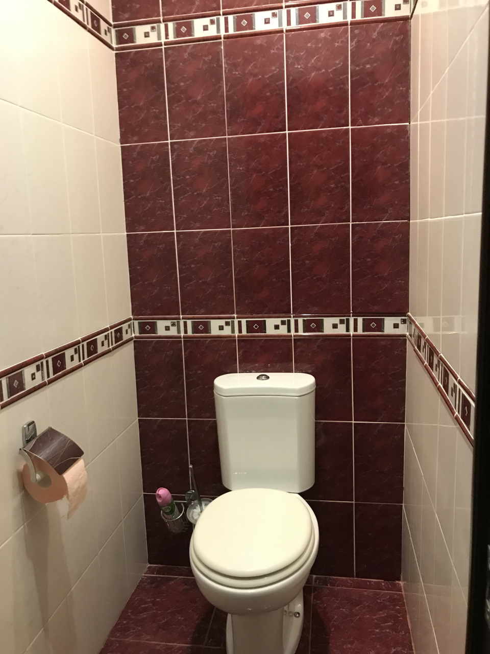 2-комнатная квартира, 53.4 м² - фото 11