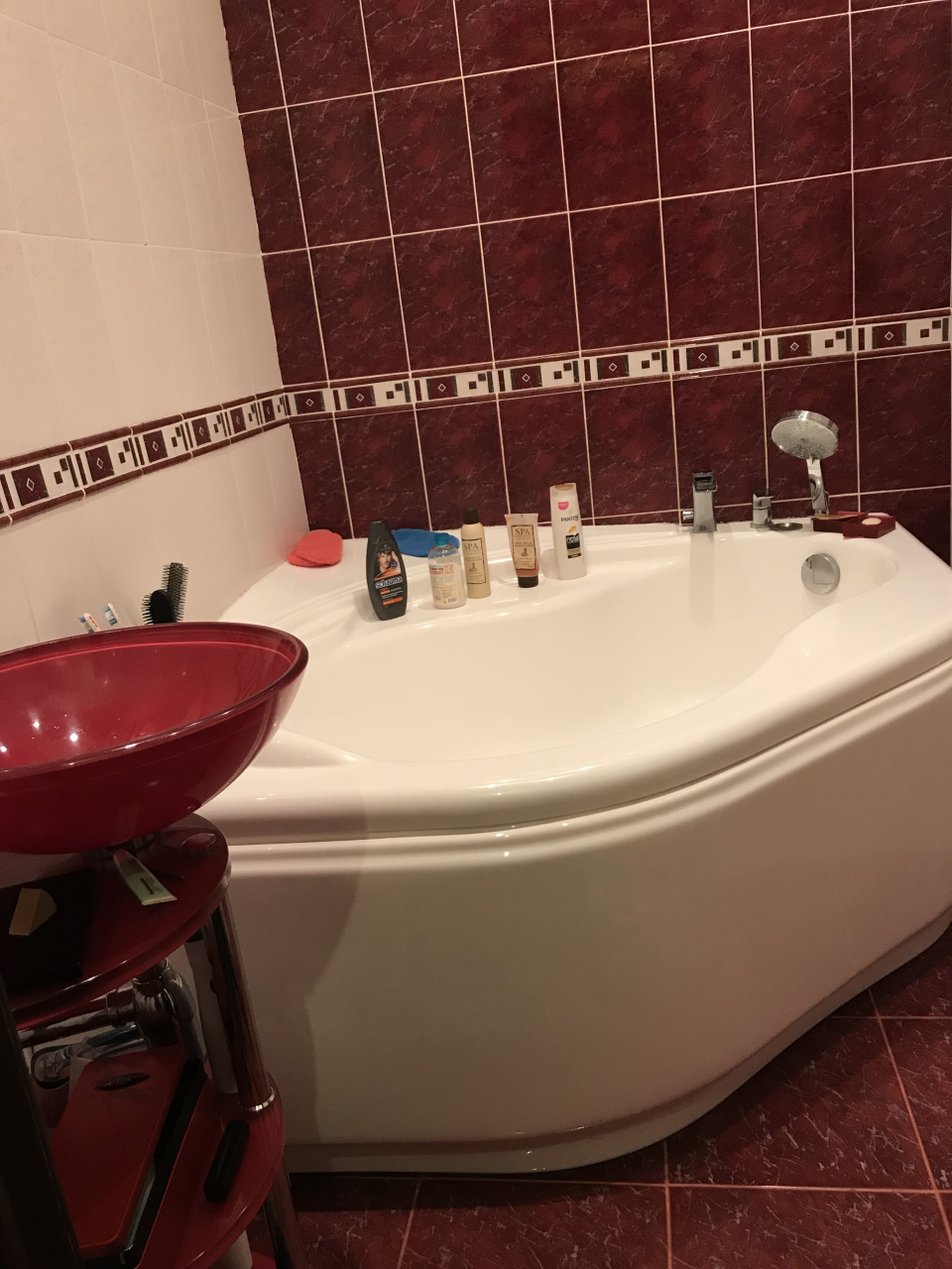 2-комнатная квартира, 53.4 м² - фото 19