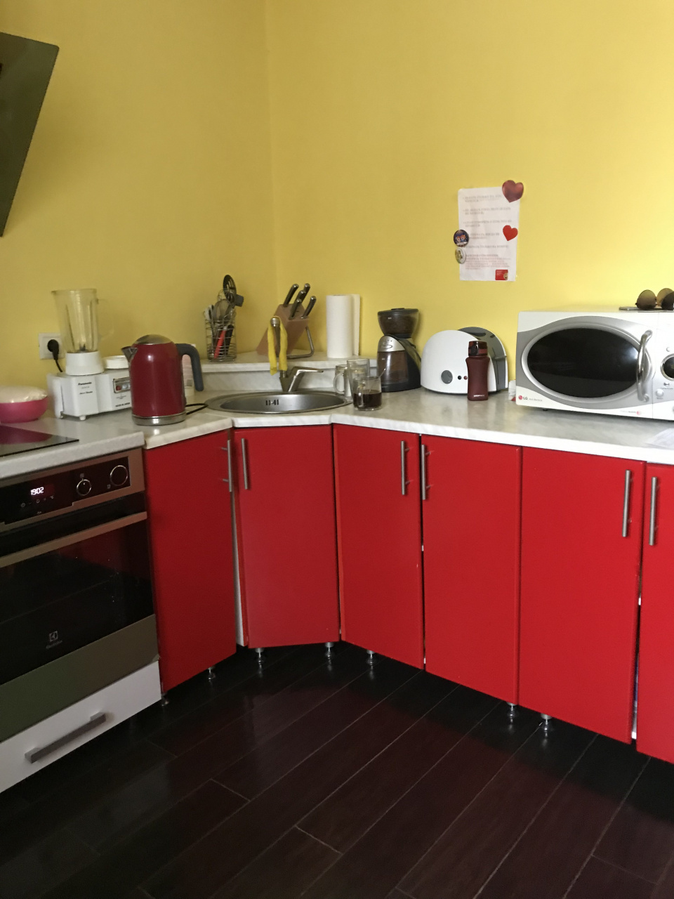 2-комнатная квартира, 53.4 м² - фото 6
