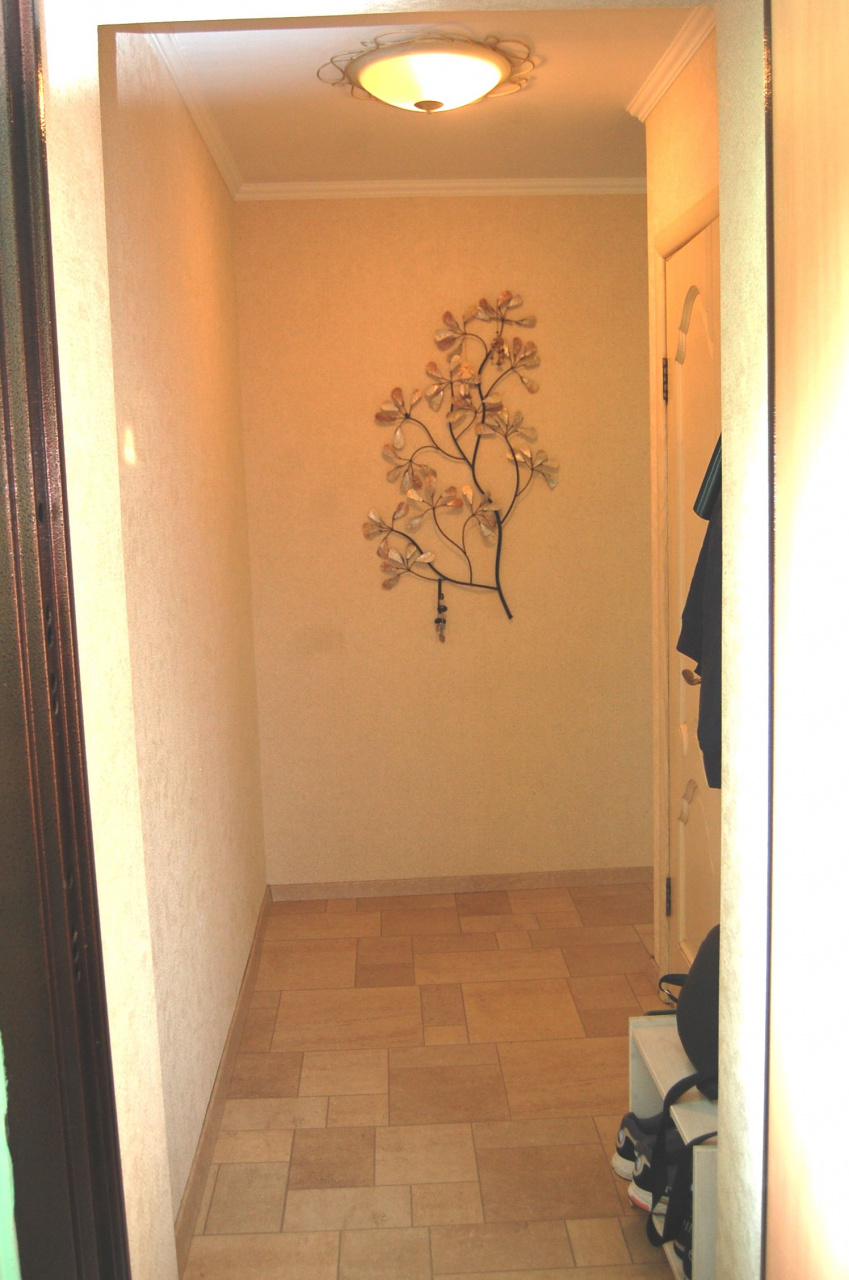 2-комнатная квартира, 44.2 м² - фото 2