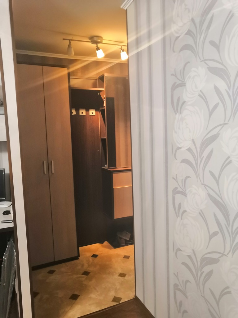 1-комнатная квартира, 33.5 м² - фото 16