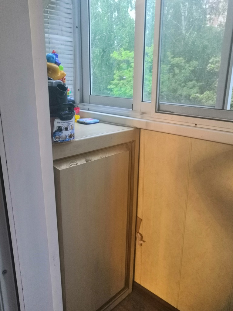 1-комнатная квартира, 33.5 м² - фото 9