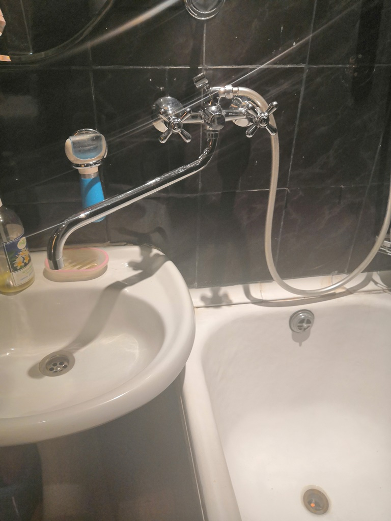 1-комнатная квартира, 33.5 м² - фото 23