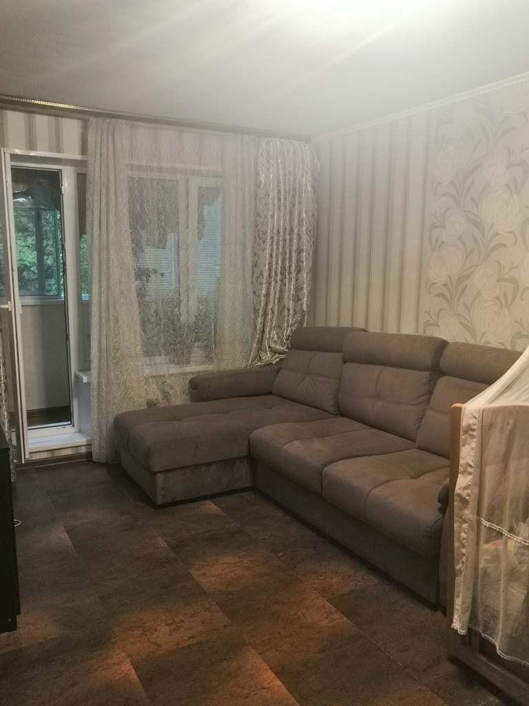 1-комнатная квартира, 33.5 м² - фото 8