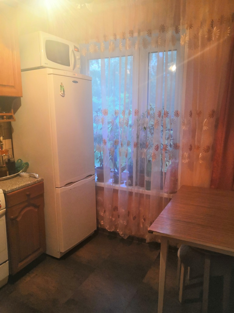 1-комнатная квартира, 33.5 м² - фото 3