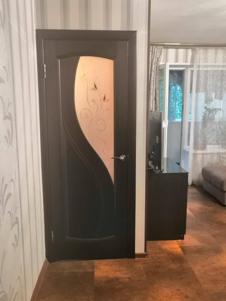 1-комнатная квартира, 33.5 м² - фото 13