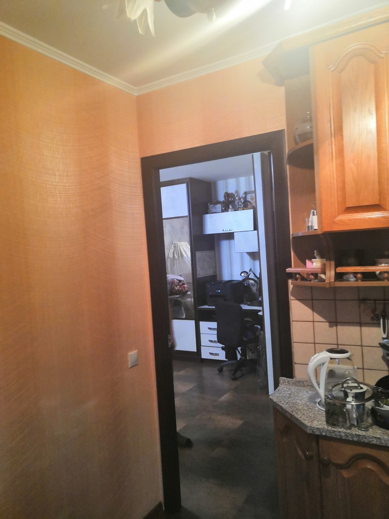1-комнатная квартира, 33.5 м² - фото 7