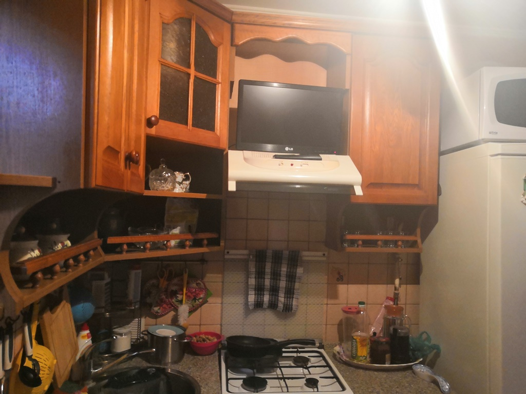 1-комнатная квартира, 33.5 м² - фото 5