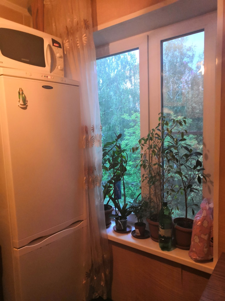 1-комнатная квартира, 33.5 м² - фото 6