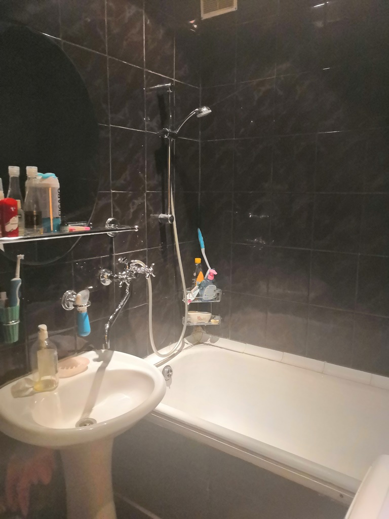 1-комнатная квартира, 33.5 м² - фото 21