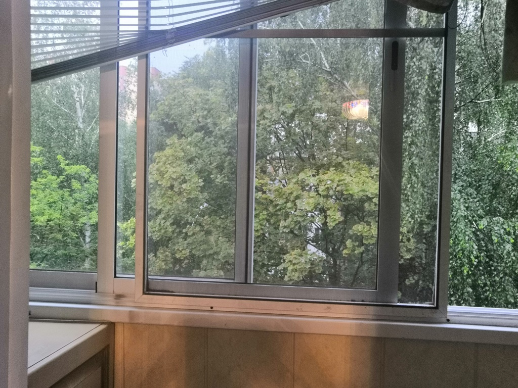 1-комнатная квартира, 33.5 м² - фото 20