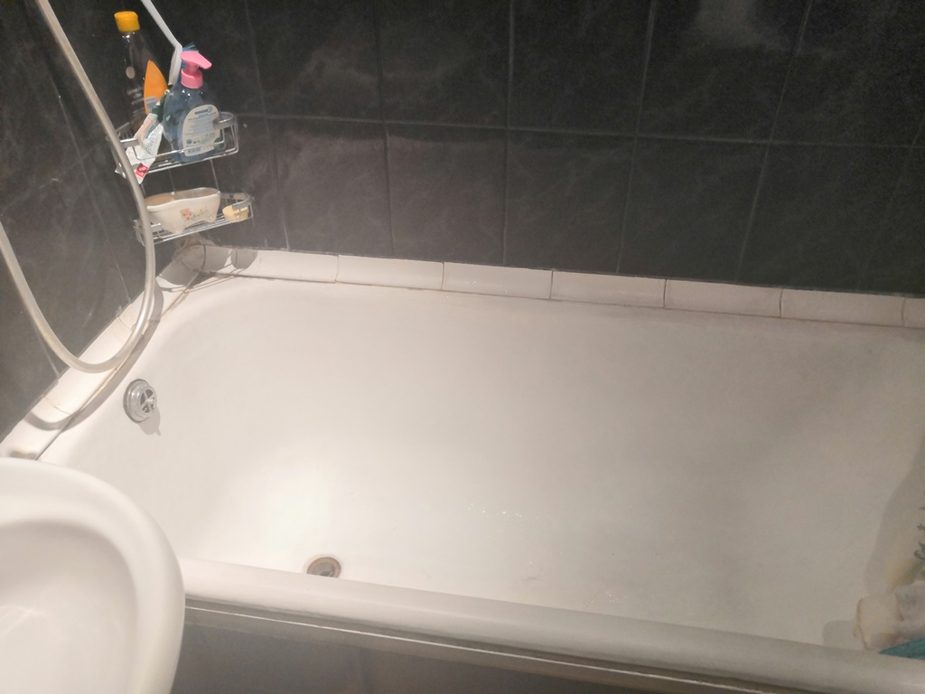 1-комнатная квартира, 33.5 м² - фото 22