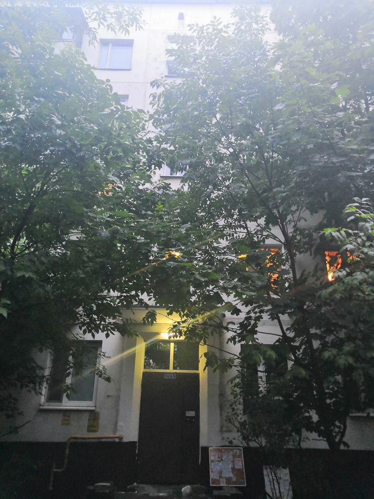 1-комнатная квартира, 33.5 м² - фото 27