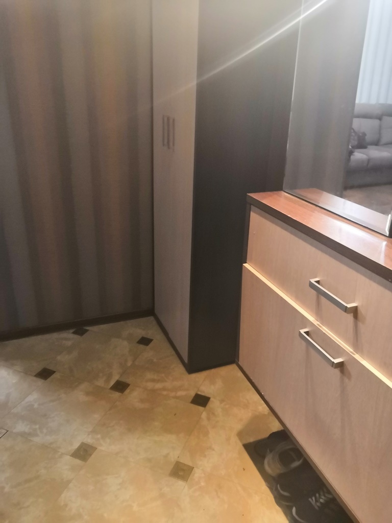 1-комнатная квартира, 33.5 м² - фото 15