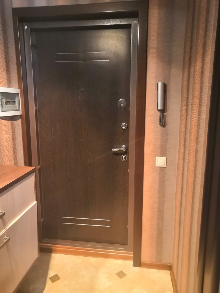 1-комнатная квартира, 33.5 м² - фото 18