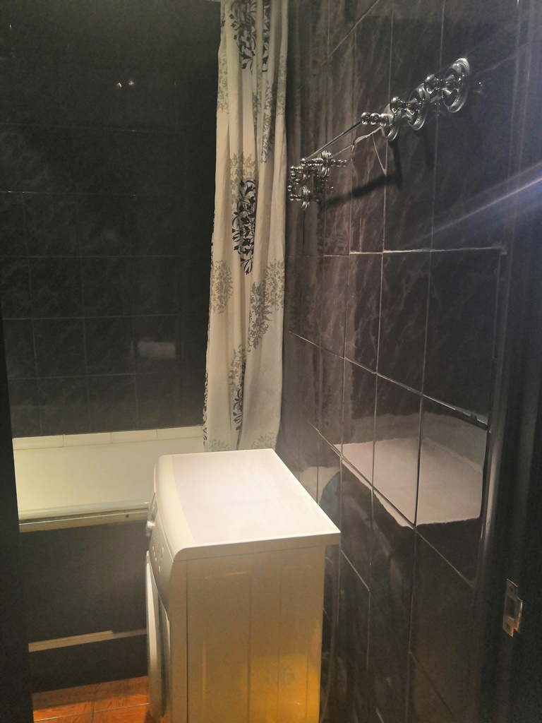 1-комнатная квартира, 33.5 м² - фото 24