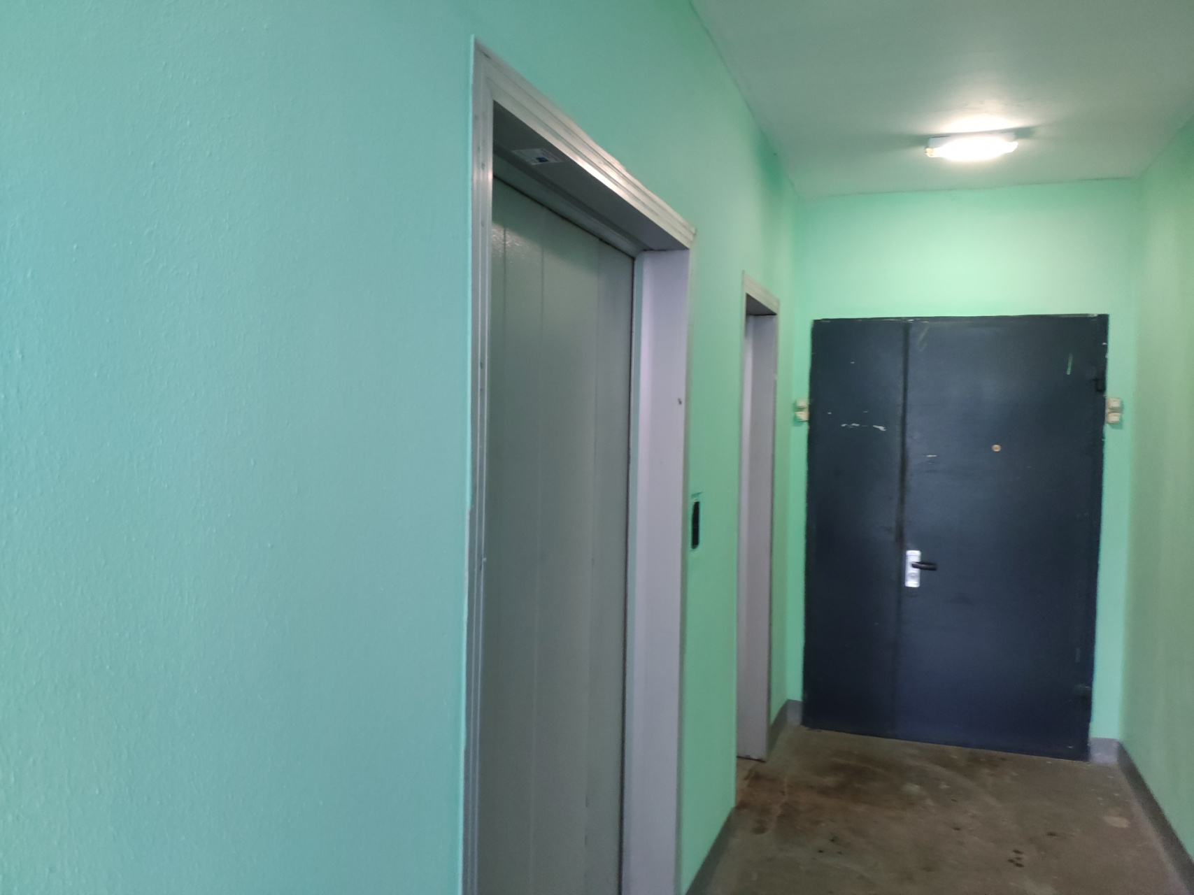 3-комнатная квартира, 72.6 м² - фото 4