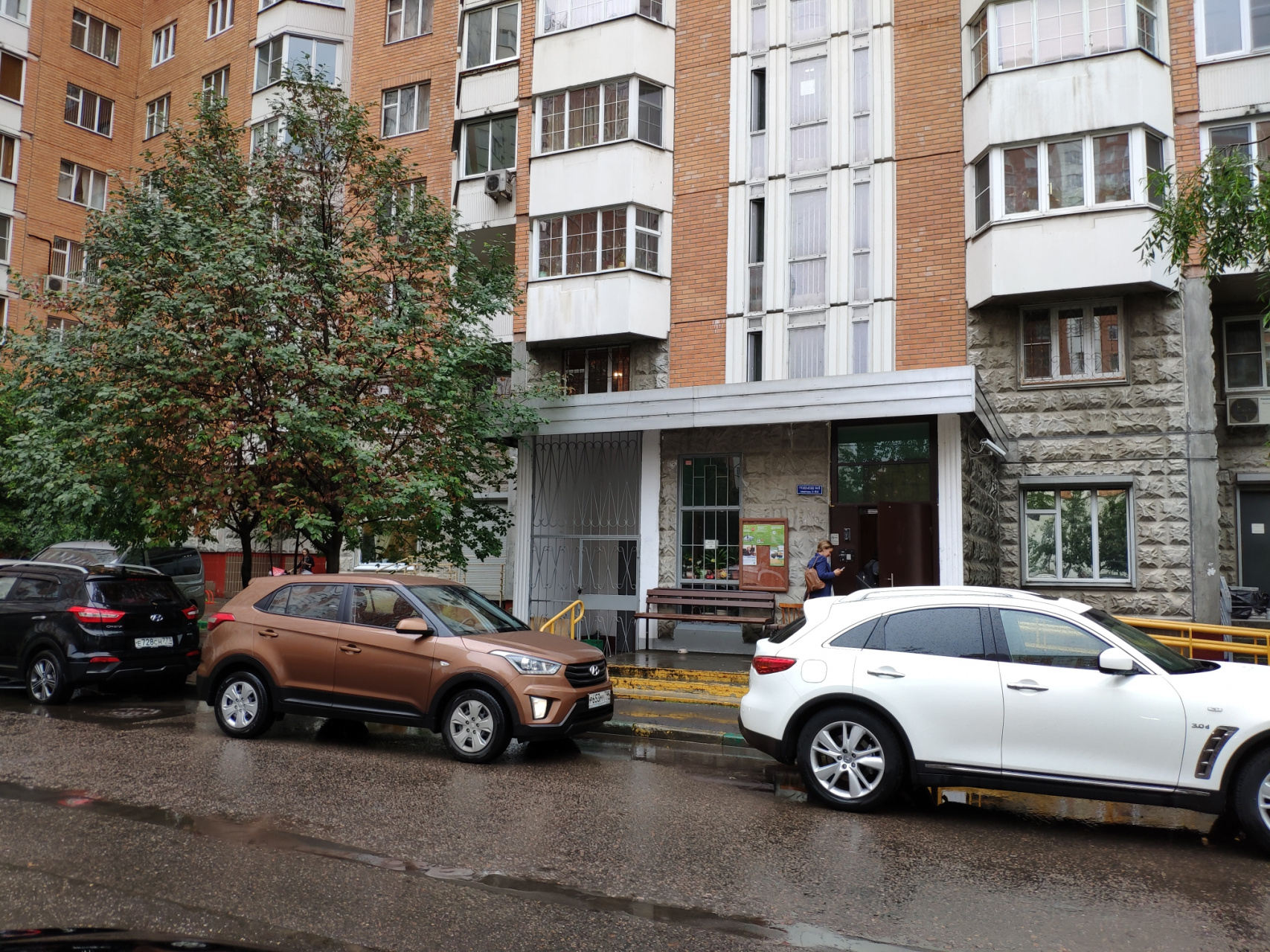 3-комнатная квартира, 72.6 м² - фото 5