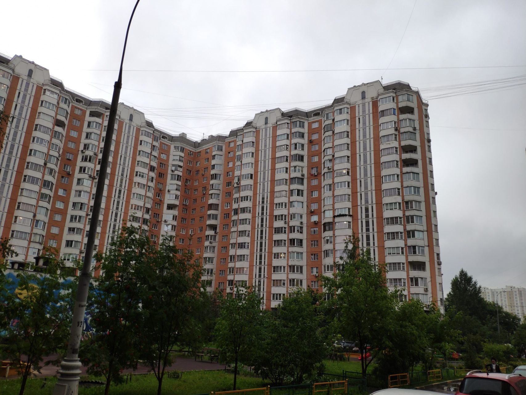 3-комнатная квартира, 72.6 м² - фото 6