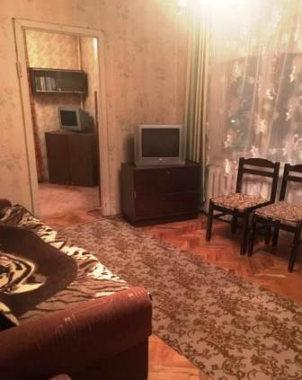 2-комнатная квартира, 38 м² - фото 6