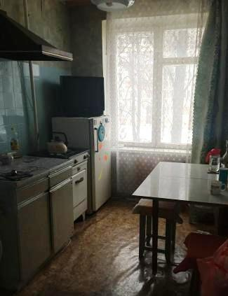 2-комнатная квартира, 38 м² - фото 2