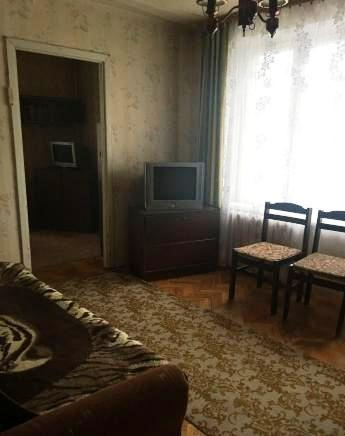 2-комнатная квартира, 38 м² - фото 7