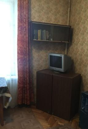 2-комнатная квартира, 38 м² - фото 5
