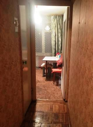 2-комнатная квартира, 38 м² - фото 4