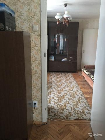 2-комнатная квартира, 38 м² - фото 9