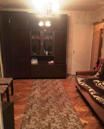 2-комнатная квартира, 38 м² - фото 8