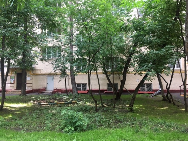 3-комнатная квартира, 65 м² - фото 23