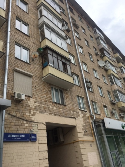 3-комнатная квартира, 65 м² - фото 3