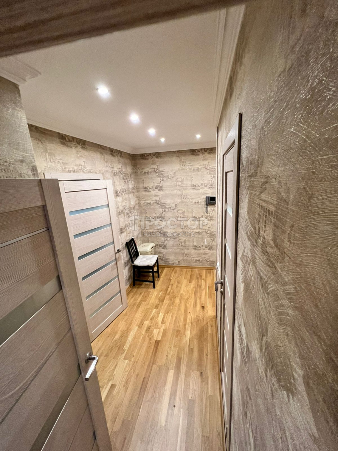 1-комнатная квартира, 37.6 м² - фото 9