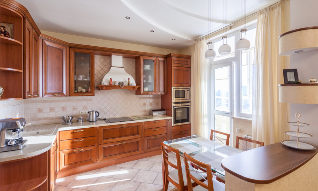 3-комнатная квартира, 108.4 м² - фото 16