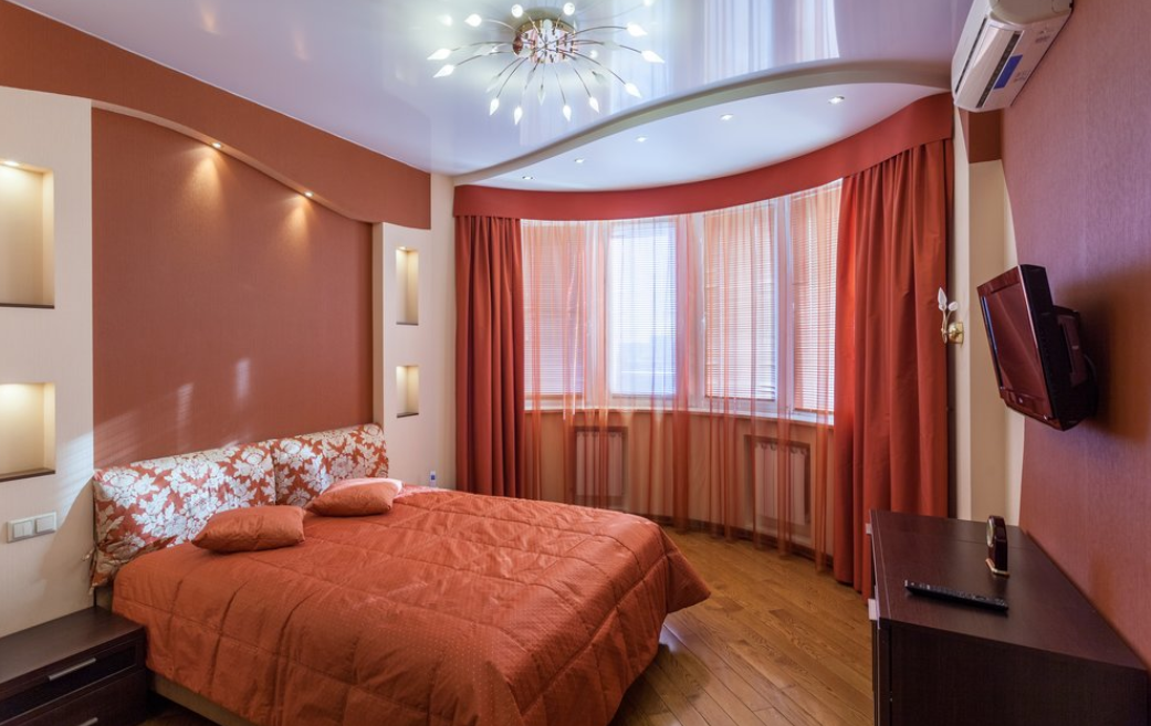 3-комнатная квартира, 108.4 м² - фото 13