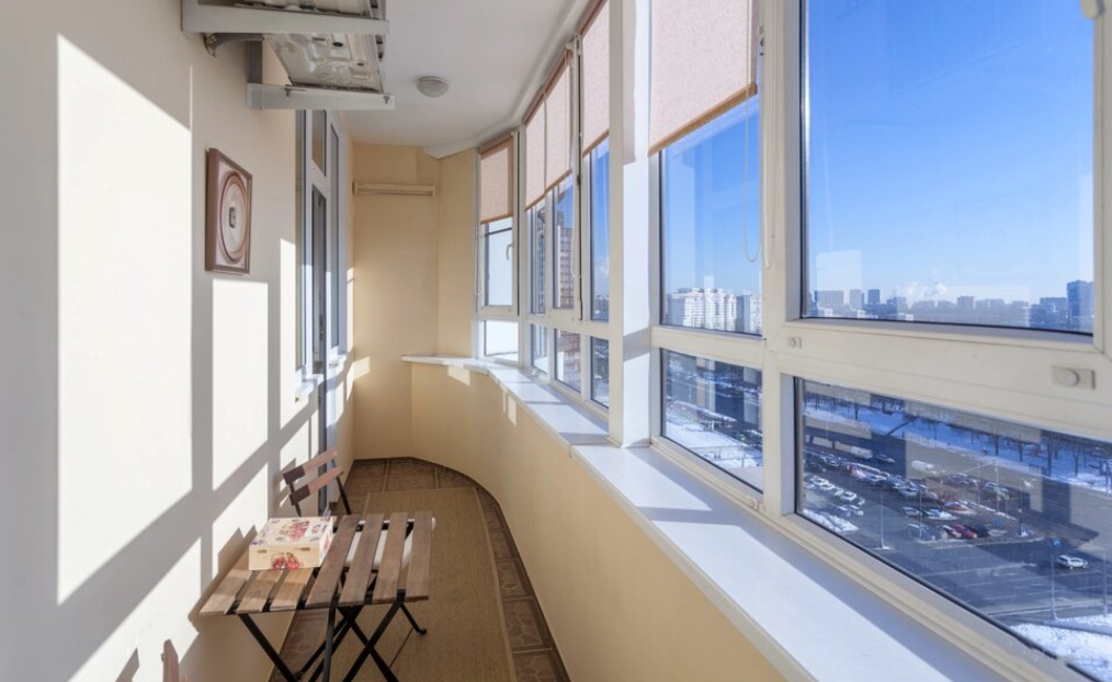 3-комнатная квартира, 108.4 м² - фото 11