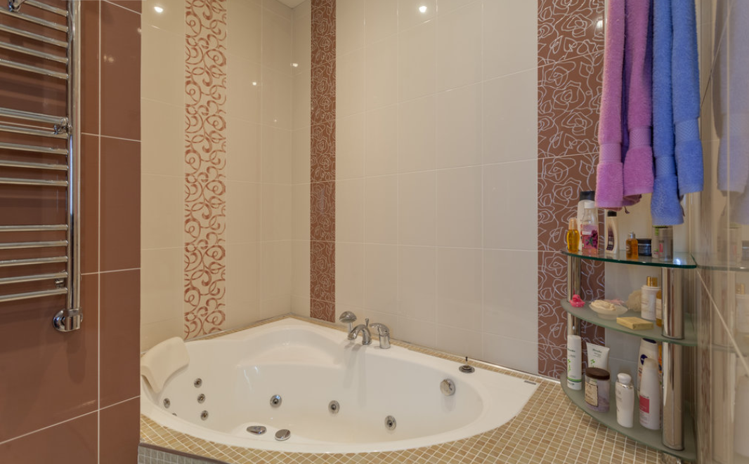 3-комнатная квартира, 108.4 м² - фото 18