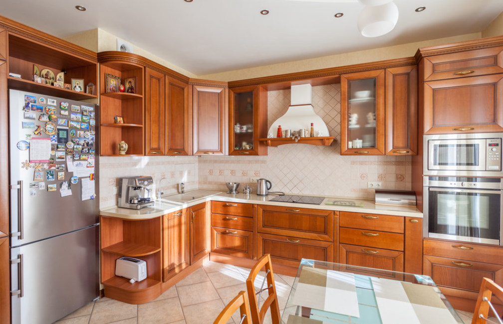 3-комнатная квартира, 108.4 м² - фото 15