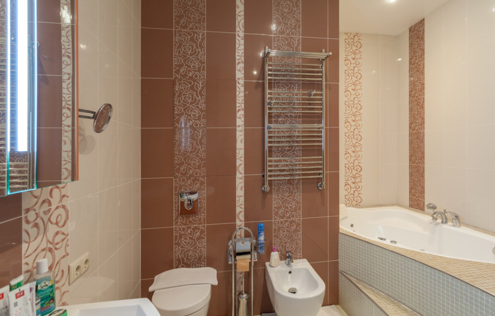 3-комнатная квартира, 108.4 м² - фото 17