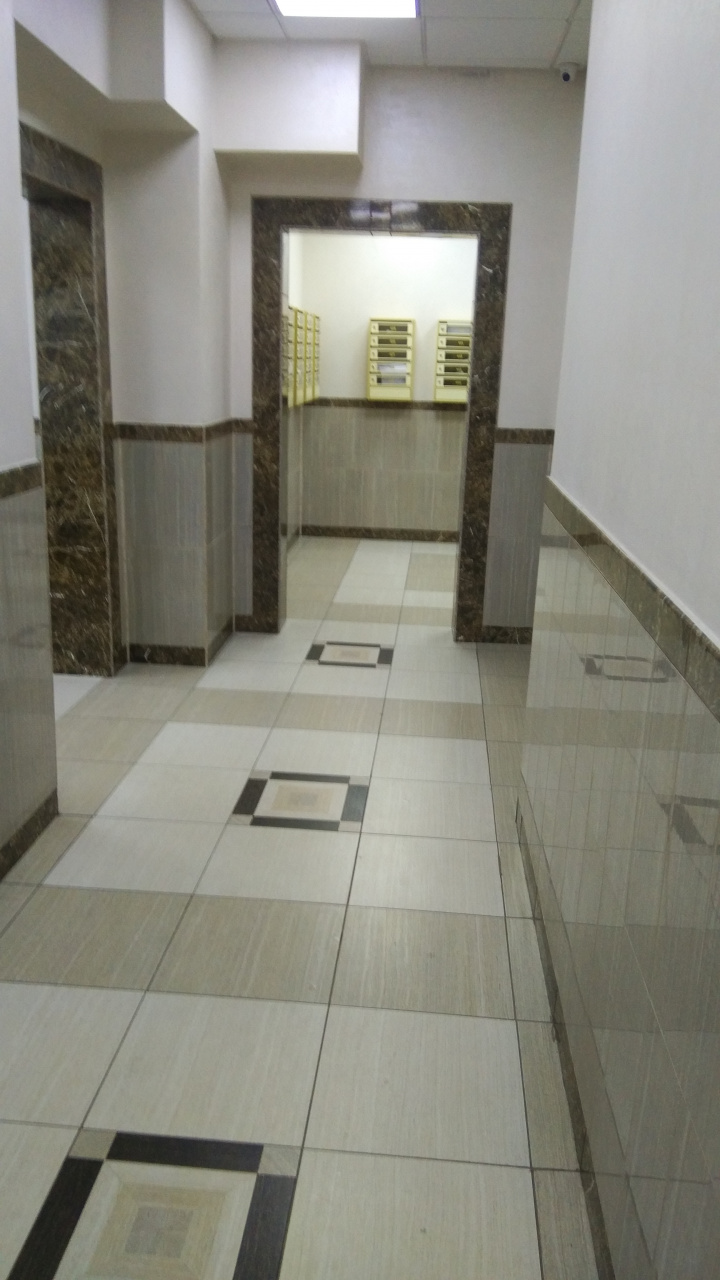 3-комнатная квартира, 108.4 м² - фото 5