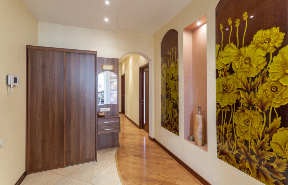 3-комнатная квартира, 108.4 м² - фото 7