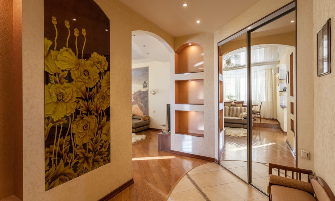 3-комнатная квартира, 108.4 м² - фото 6