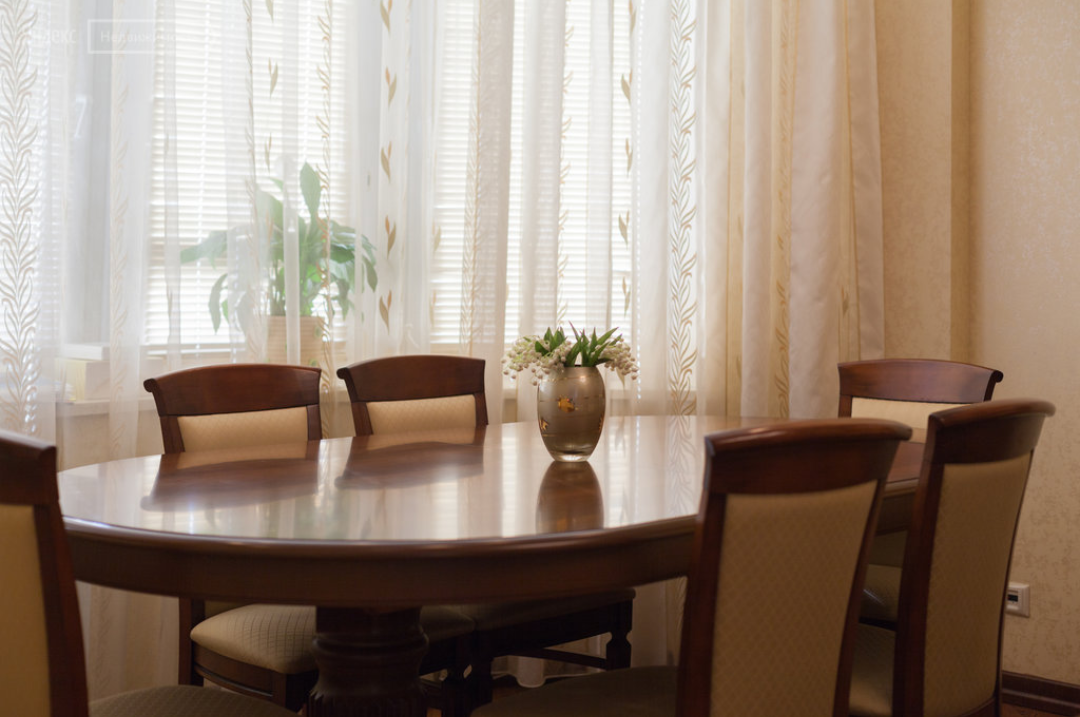 3-комнатная квартира, 108.4 м² - фото 10