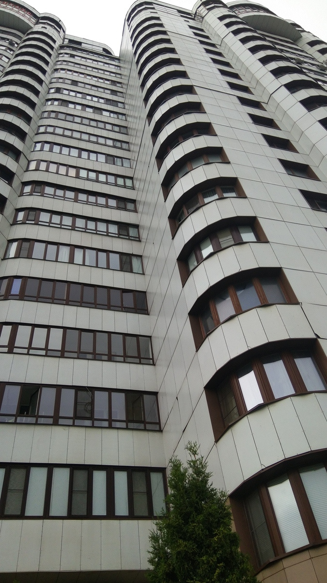 3-комнатная квартира, 108.4 м² - фото 3