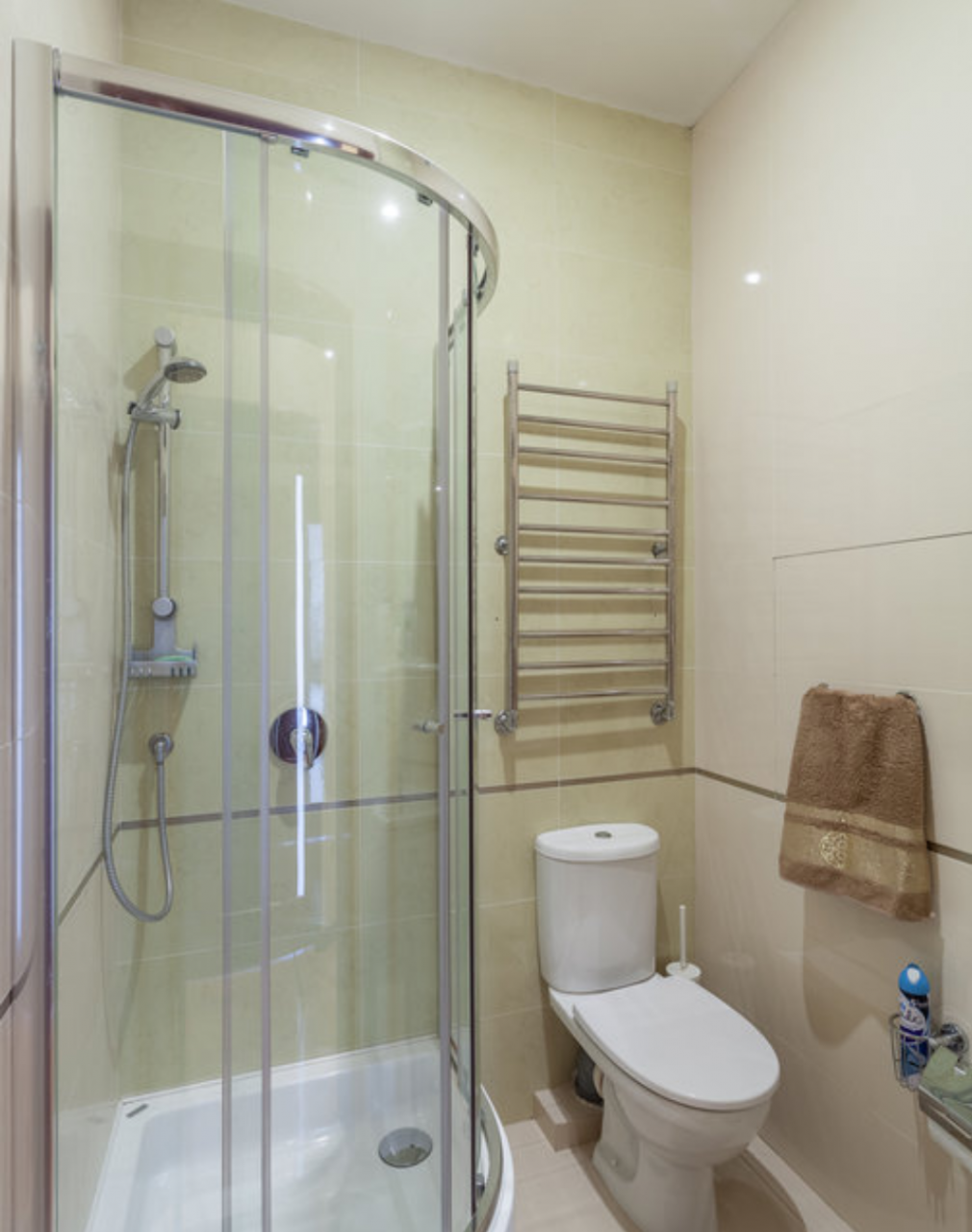 3-комнатная квартира, 108.4 м² - фото 20