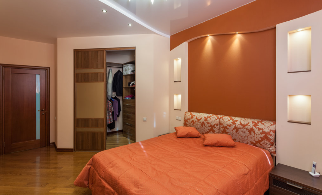 3-комнатная квартира, 108.4 м² - фото 14