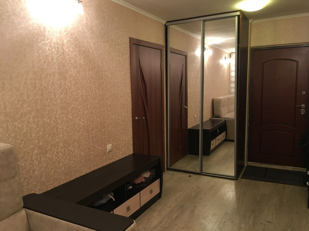 2-комнатная квартира, 44.7 м² - фото 4