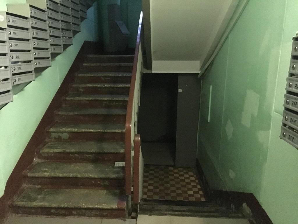 2-комнатная квартира, 44.7 м² - фото 12
