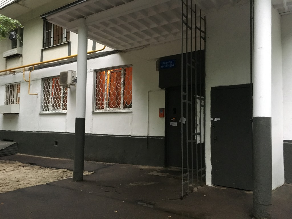 2-комнатная квартира, 44.7 м² - фото 13