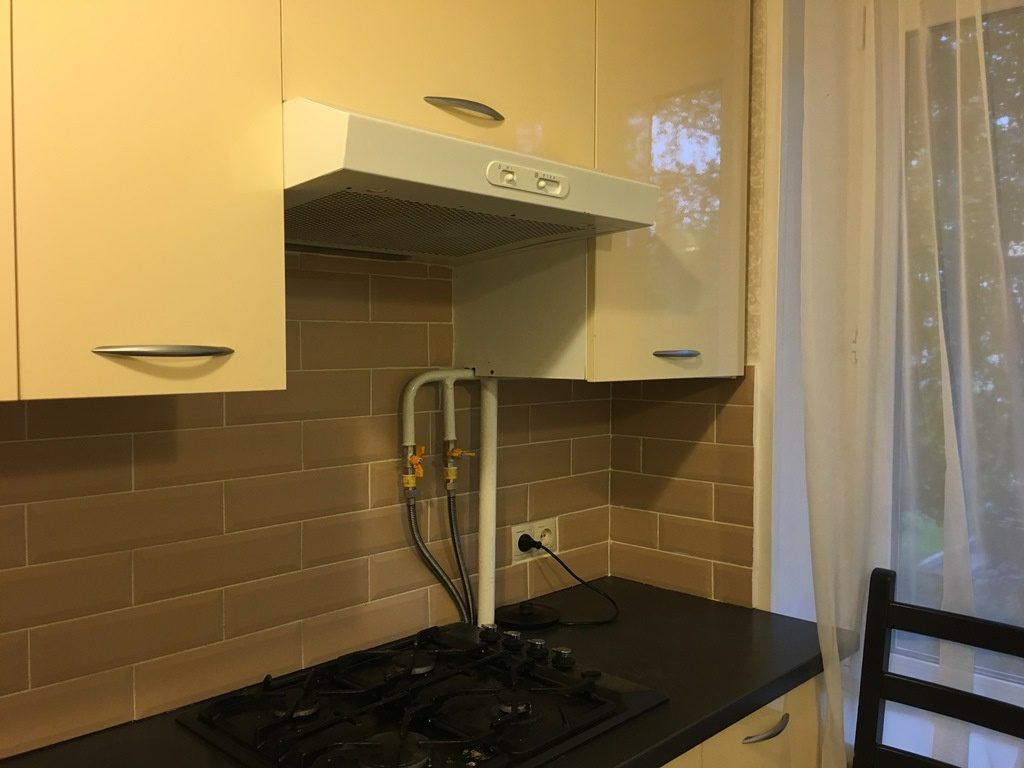 2-комнатная квартира, 44.7 м² - фото 8